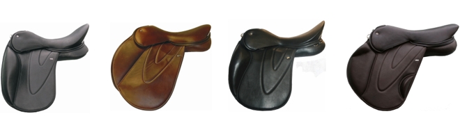 Wow Saddle Styles